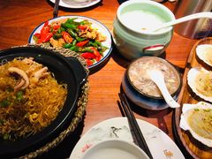 -意满花千醉(金茂览秀城店)