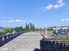 -襄阳古城