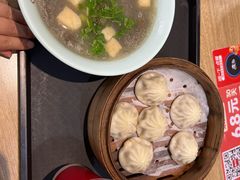 -回味鸭血粉丝汤(砂之船店)