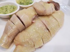 -文记壹心鸡(宝华路店)
