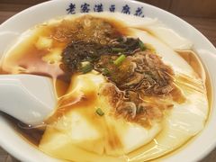 -老客满蛋饼(双塔市集店)