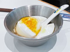 桂花靓豆腐-粉小主·贵州酸汤牛肉粉(南京仙林金鹰店)