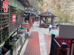 -茗荔园农庄(大涌店)