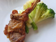 -彩丰楼·中餐厅(国家会展中心上海洲际店)