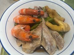 -妈妈家·本帮菜(总店)