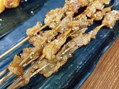 -黄师傅湿辣牛肉(胡桃里店)