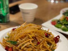 -直隶安家牛肉罩饼(建华店)