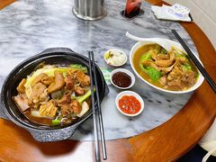-珍珍小食店(西华路店)