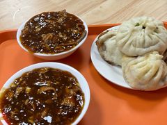-白魁老号饭庄(交道口店)