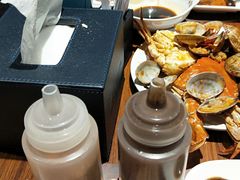 -汉巴味德(乐宾百货店)