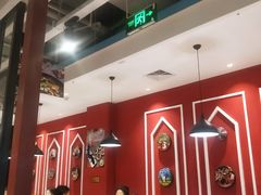 -大河宴鱼台头(金凤万达店)