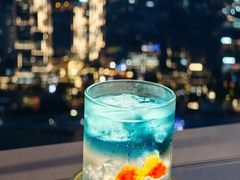 -鲜璟台·地标景观餐厅(上海中心店)