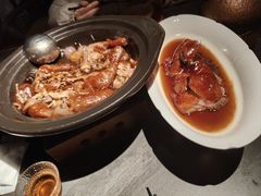 -小厨娘金榜题名(夫子庙秦淮河店)