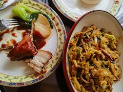 -鹿鸣春饭店(总店)