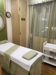 -芳朵美容养生SPA