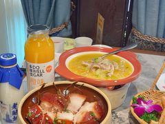 -塘人·老底子宁波菜小馆(南塘老街店)