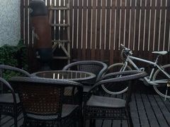 景观位-新沙洞咖啡(泉乐坊店)