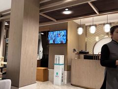 -杭州西湖柳莺里酒店·闻莺厅