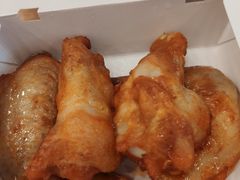 -达美乐比萨(新洲店)