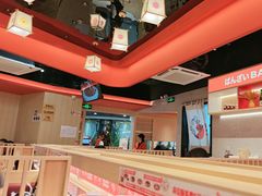 -万岁寿司(万国店)