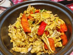 -龙师傅卤炒(天马店)