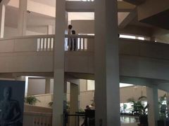 -吴哥国家博物馆