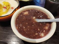 酒酿赤豆元宵-古都历食南京菜·烤鸭·鸭血粉丝·汤包(南京博物院店)