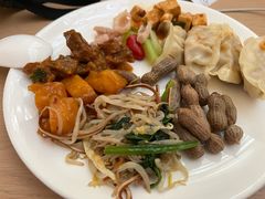 -银川河东国际机场