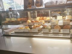 -SAANCI山池咖啡(卓悦中心店)