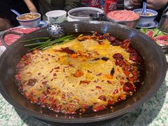 -五里关火锅(牛市口店)