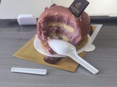 -GODIVA(月星环球港店)