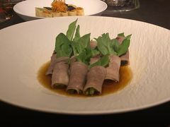 -三利音·东方司宴(外滩店)