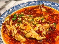 -川味堂·四川豆花(八卦岭店)