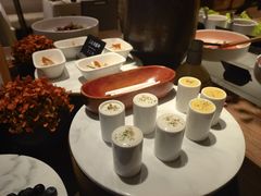 -罗宾斯牛排馆(重庆丽晶酒店)