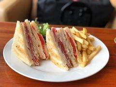 -洲际酒店·地平线全日餐厅HORIZON CAFÉ
