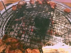 -松林阁烤肉(延大店)