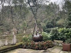 -中国茶叶博物馆(双峰馆区)