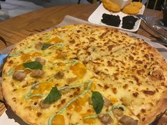 -乐凯撒披萨(喜荟城店)