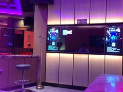 -星聚会KTV(复地活力城店)