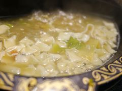 -鹏馨羊羔肉·非遗(新建街店)