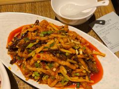 -渝信川菜(长安店)