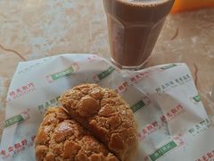 -渔记茶餐厅(渔村店)