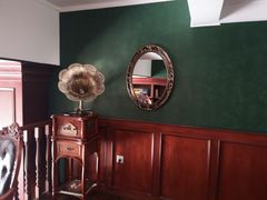 -NINES推理馆(曲江公馆店)