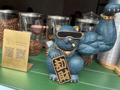 -SeekSeeking咖啡专门店(堰塘街店)