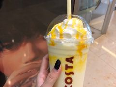 -COSTA COFFEE(静安嘉里中心店)