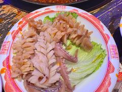 -水巷子·巴掌腰片重庆火锅(云纺店)