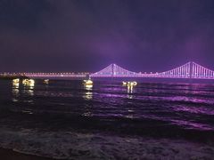 -星海湾跨海大桥
