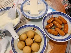 咖喱鱼蛋-双喜老铺(人民广场店)