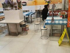 -洪大厨鸡煲(福田店)