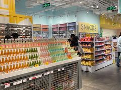 -KKV(上海月星环球港主力店)